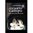 thumbnail image 1 of Aprendiendo A Cocinar - La Mas Completa Cocina de Campo: horno de barro, parrilla y disco de arado, Book 53, (Paperback), 1 of 1