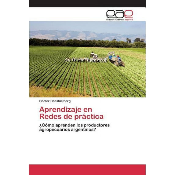 Aprendizaje en Redes de práctica (Paperback)