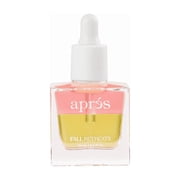 Apres Cuticle Serum, Fall Retreats Grapefruit, Rosemary, and Magnolia, 15ml