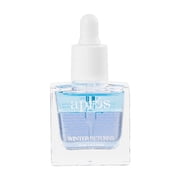 Apres Cuticle Serum, Winter Returns Pear, Hyacinth, and Amber, 15ml