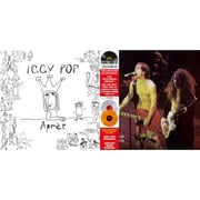 Apres Deluxe/Pink LP Vinyl Rsd & Live In Berlin 1991 2LP/Deluxe/Marble Neon Vinyl Rsd