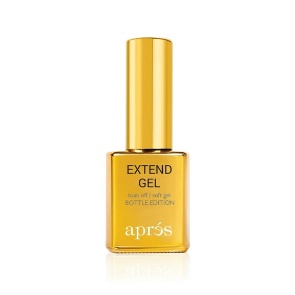 Apres Extend Gel in Gold Bottle Edition