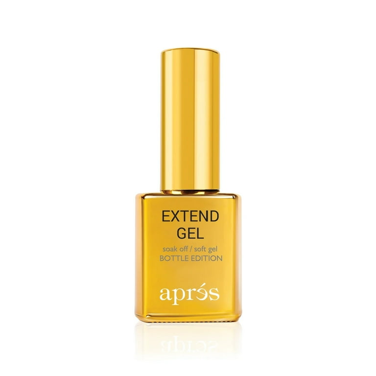 apres GEL-X ネイルエクステンション 8個セット Re)Gel-X® ネイルエクステンションキット – Aprés Nail - Japan