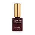 thumbnail image 1 of Apres Gel Couleur Original Formula Gel Nail Polish, Ruby Slippers, 251, 15ml, 1 of 4