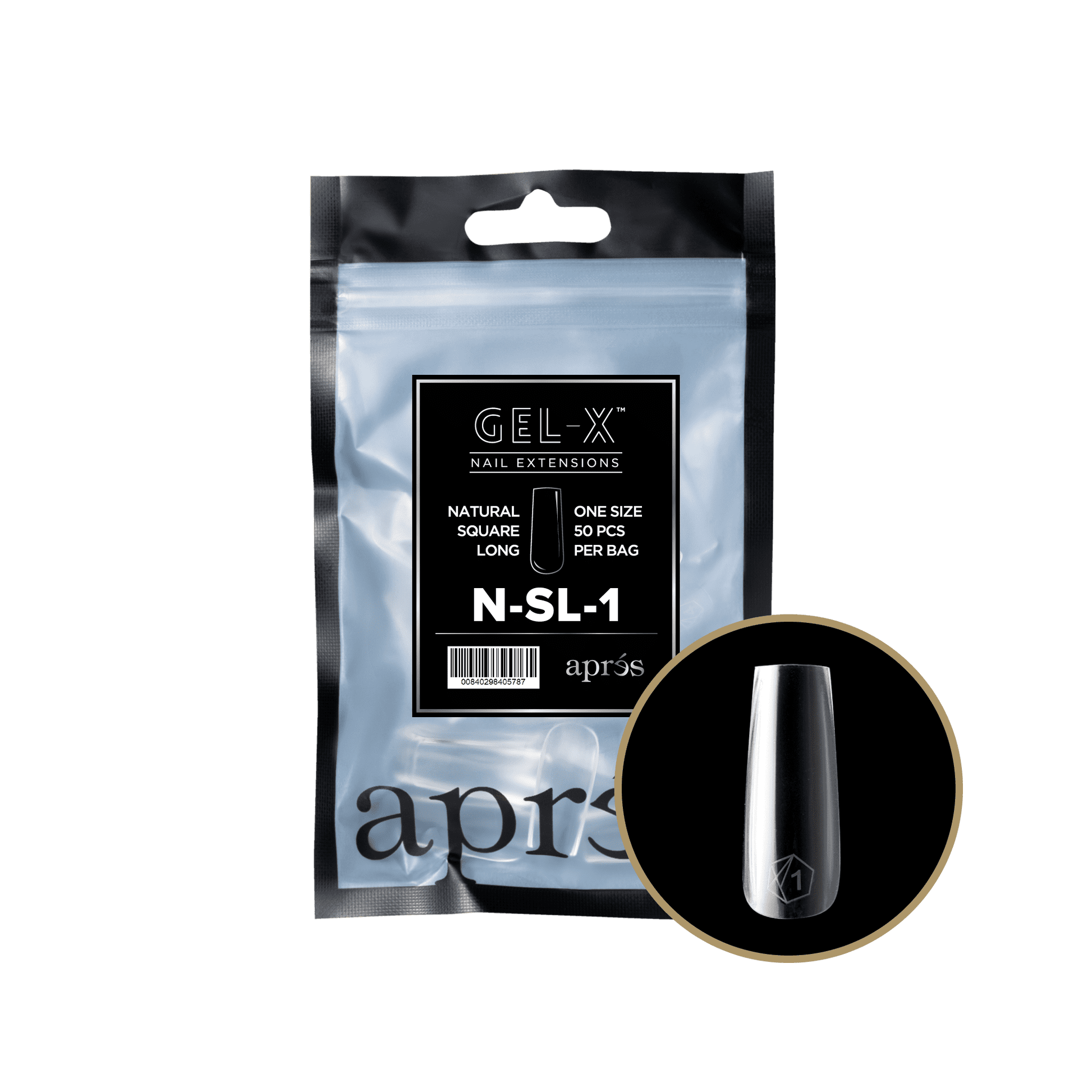 Gel X Extension Kit