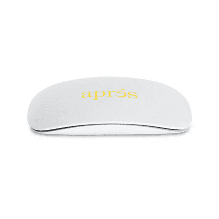 Apres Rechargeable X-Lite Cordless Led Light - White
