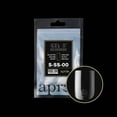 thumbnail image 1 of Apres Gel-X® Refill Bag 50 tips Sculpted Square Short, 1 of 1