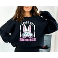 thumbnail image 1 of Apres Ski Bunnies Sweatshirt, Winter Sports Sweater, Girls Ski Trip Sweater, Apres Ski Sweater, Snowboard Sweatshirt, Ski Season Gifts SWEATSHIRT All Size S-5XL, 1 of 5