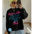 thumbnail image 1 of Apres Ski Club Sweatshirt, Ski Sweatshirt, Winter Bach Party Sweater, Winter Sweatshirt, Gift for Skier, Winter Sports Shirt, 1 of 5