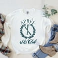 thumbnail image 1 of Apres Ski Club | Sweatshirt, 1 of 4