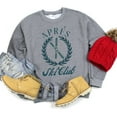thumbnail image 1 of Apres Ski Club | Sweatshirt, 1 of 4