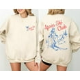 thumbnail image 1 of Apres Ski Sweatshirt for Girls Ski Trip, Retro Apres Ski Sweater for Women, Vintage Style Ski Lodge Pullover, Warm Winter Crewneck, 1 of 5