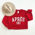 thumbnail image 1 of Apres Ski University | Sweatshirt, 1 of 5