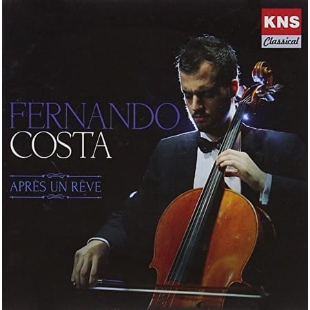 Apres Un Reve (CD)
