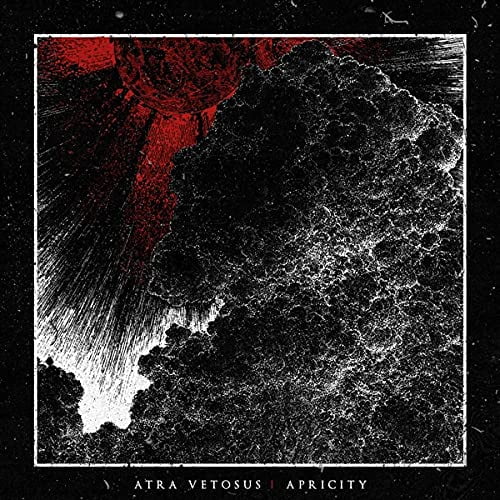 Apricity (LP)