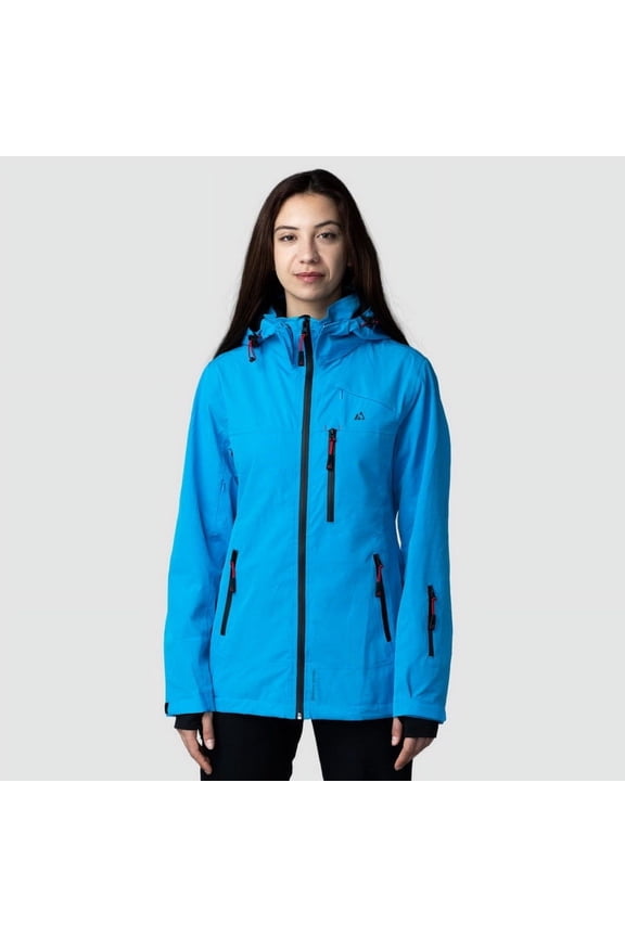 Adventure 2.0 - Women - S / Light Blue