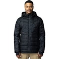 thumbnail image 1 of Down Jacket - Men - XXXL / Black, 1 of 9
