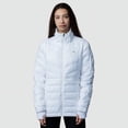 thumbnail image 1 of Apricoat EcoDown Women Jacket White, 1 of 5