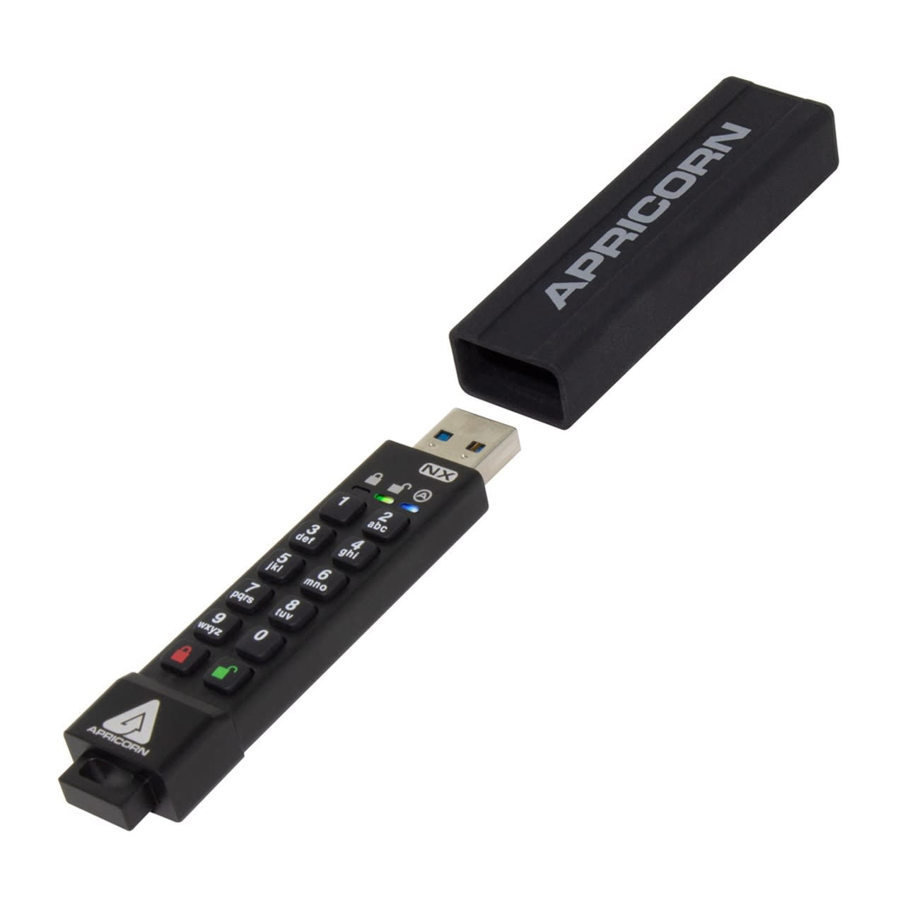 How Much Is A Aegis Security Key Under $35 Aegis Secure Key