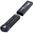 thumbnail image 1 of Apricorn Aegis Secure Key USB 3.0 Flash Drive, 1 of 9
