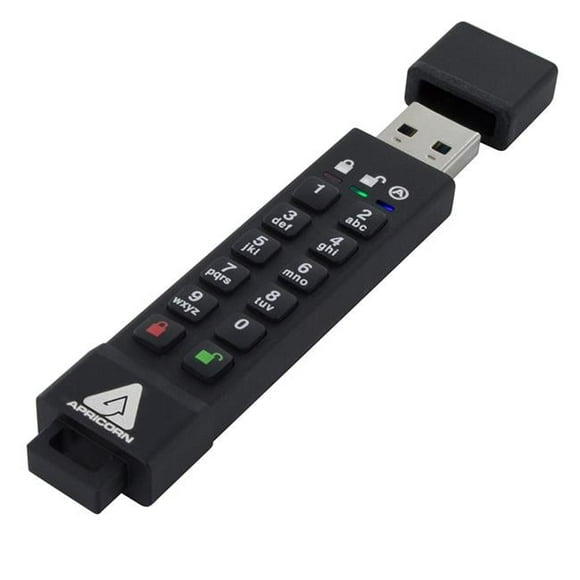 Usb Secure Key