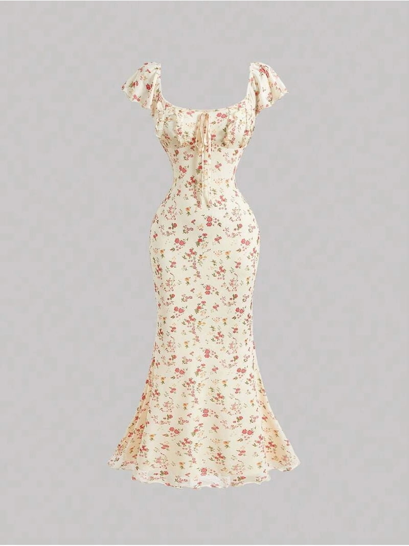 long sleeve lace cocktail dress KissProm Short White A-Line Illusion Neck Sleeves Wedding Dresses, Diamond White / 16 Midi Dress Plus Size courtline Color:Canyon Multi Lining 100% Polyester.