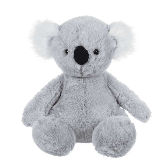 Apricot Lamb Classic Koala Stuffed Animals for Kids 9.1 Inches