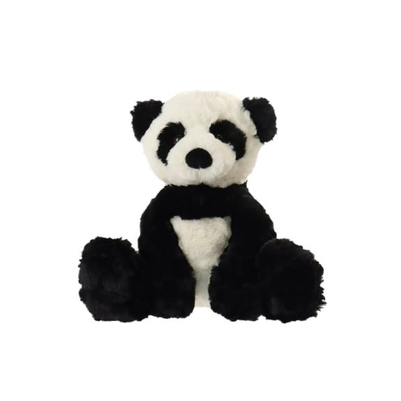 Apricot Lamb Flower Panda Stuffed Animals for Kids 8.7 Inches