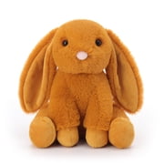 Yellow Bunny