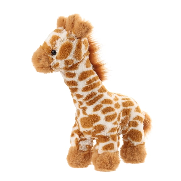 Apricot Lamb Grassland Giraffe Stuffed Animals for Kids 11.8 Inches