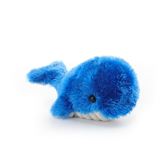 Apricot Lamb Mysterious Whale Adam Plush Toy for Kids 7 Inches