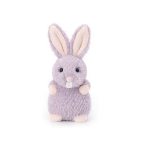 Purple Bunny