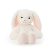 Apricot Lamb Riley Bunny Plush Toy for Kids 7.9 Inches