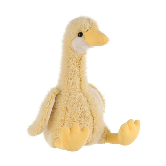 Apricot Lamb Wheat Duck Stuffed Animals for Kids 9.8 Inches
