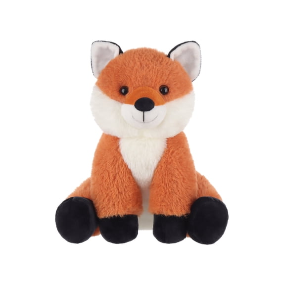 Apricot Lamb Yellow Fox Stuffed Animals for Kids 7.9 Inches