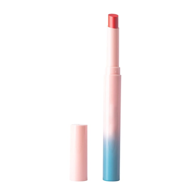 Apricot Lipstick Lipstick That Stays on All Day Male up Plumping Lip