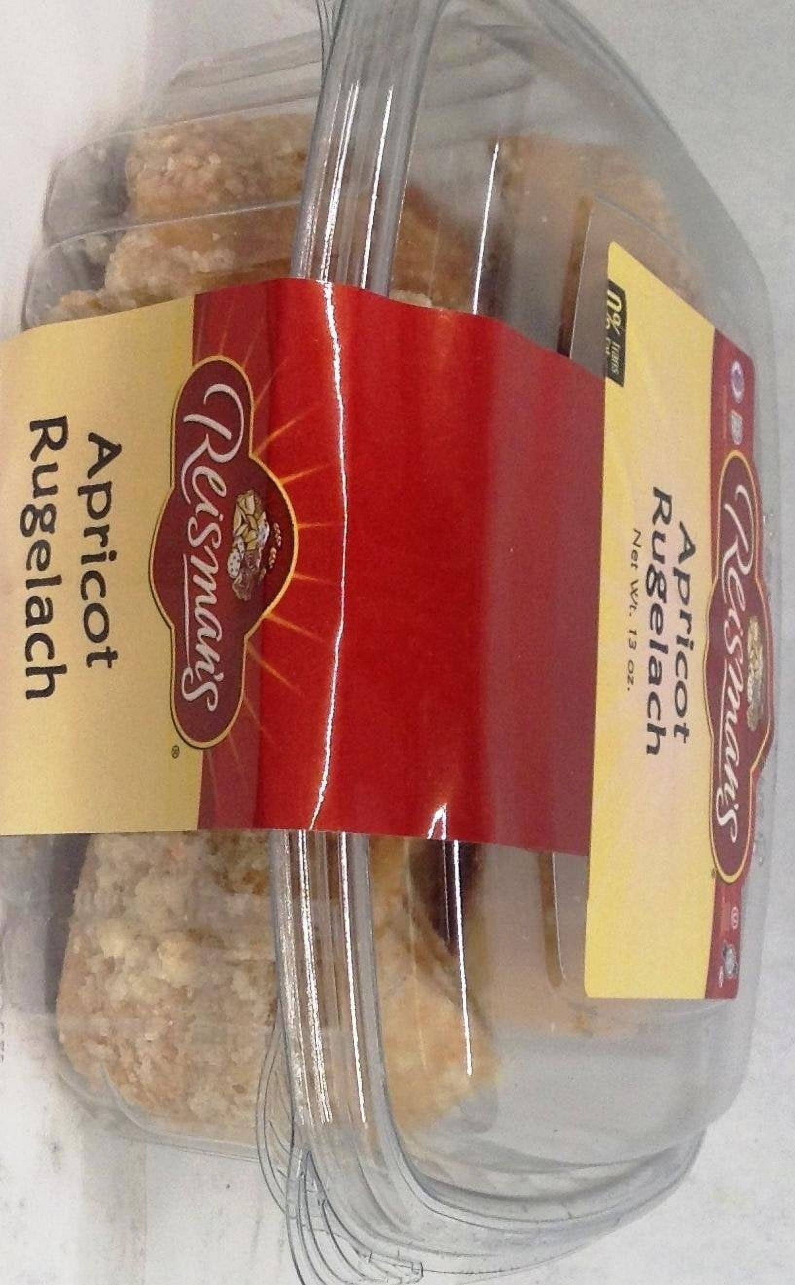 Apricot Rugelach 13 Oz. Pack Of 1. - Walmart.com