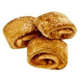 thumbnail image 1 of Reisman’s Apricot Rugelach Swirls, Nut-Free and Dairy-Free Bakery Goods, 13 Oz, 1 of 3