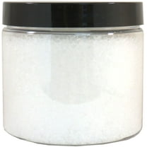 Apricot and Honey Bath Salts by Eclectic Lady, 16 ounces