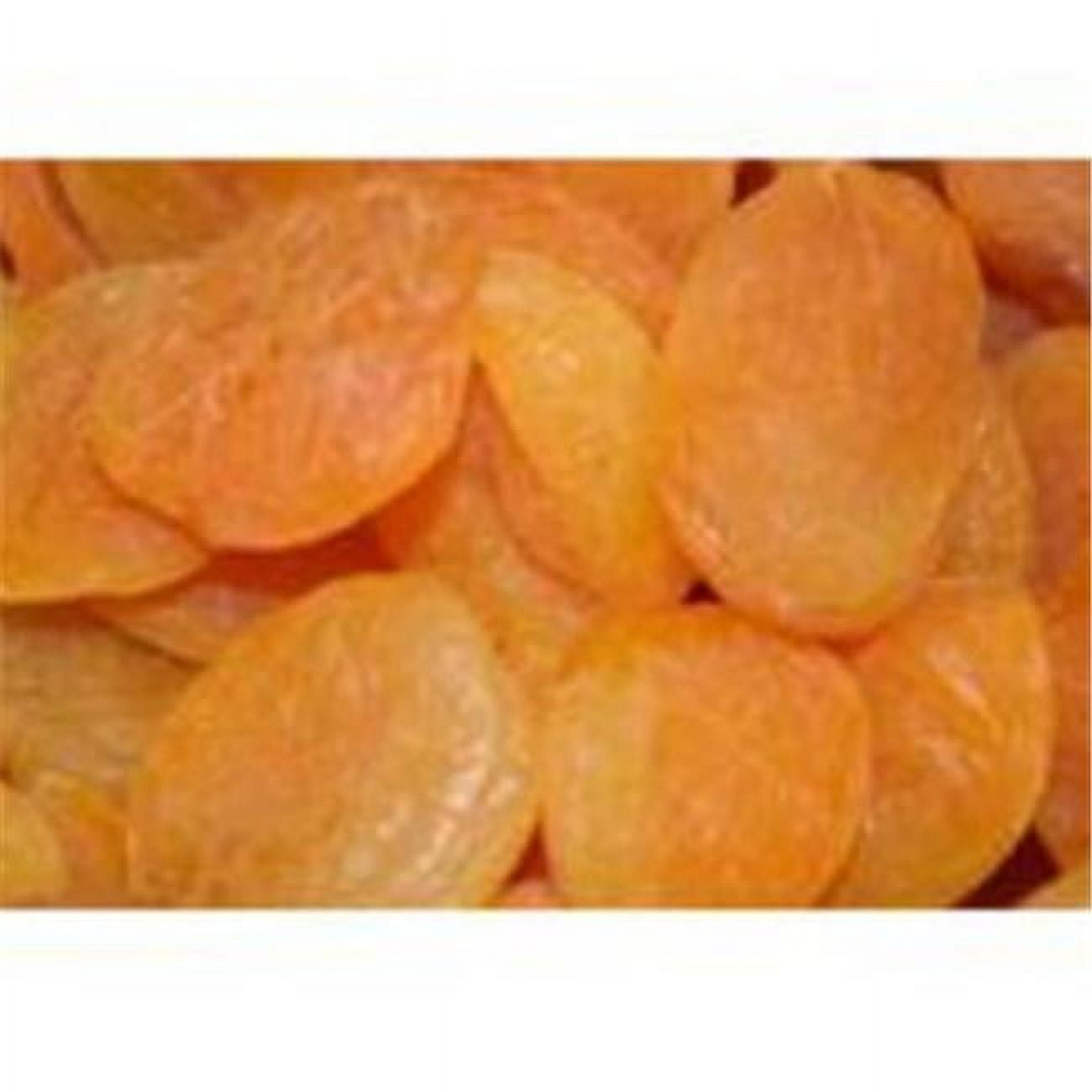 Bulk Dried Fruit Organic Apricots Large Turkish 28 LB (Pack of 28)