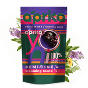Aprika Life Yoni Steam Herbal Blend, 4 oz
