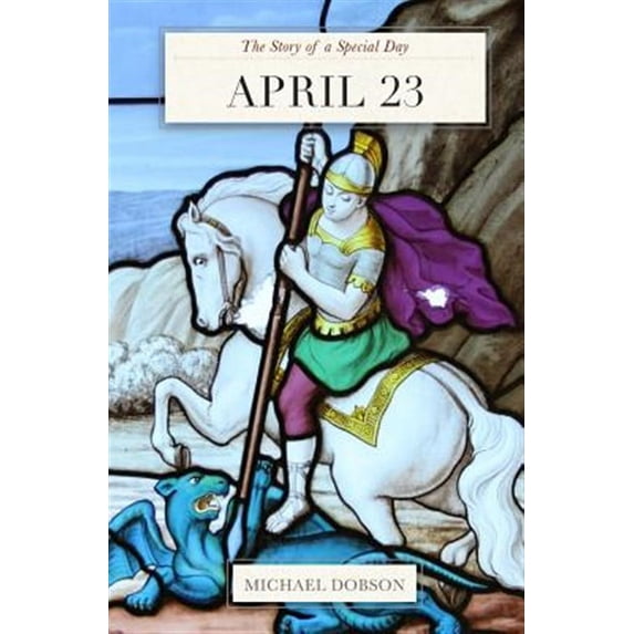 April 23