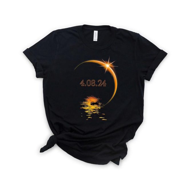 April 8 2025, Total Solar Eclipse, Astrology Event, Eclipse Party