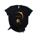 April 8 2024, Total Solar Eclipse, Astrology Event, Eclipse Party