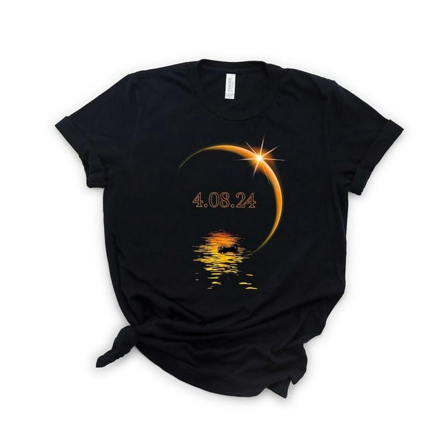 April 8 2024, Total Solar Eclipse, Astrology Event, Eclipse Party
