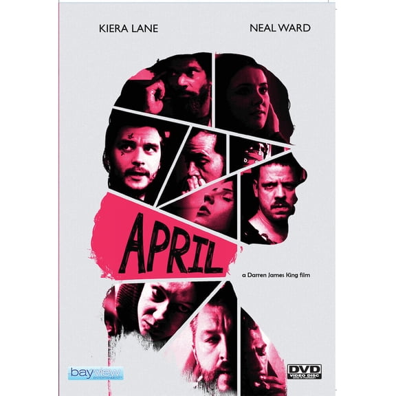 Bayview Ent - April [DIGITAL VIDEO DISC]