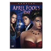April Fools Day [DVD]