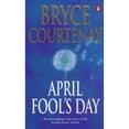 thumbnail image 1 of Pre-Owned April Fool's Day (Paperback) 0140272933 9780140272932, 1 of 1