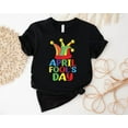 April Fools Day Tshirt, April 1st Gift, Prank Lover Shirt, April