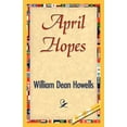 thumbnail image 1 of April Hopes, (Paperback), 1 of 1